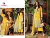 Aasha 1013 Printed Cotton Dupatta Pakistani Wholesale Market In Surat